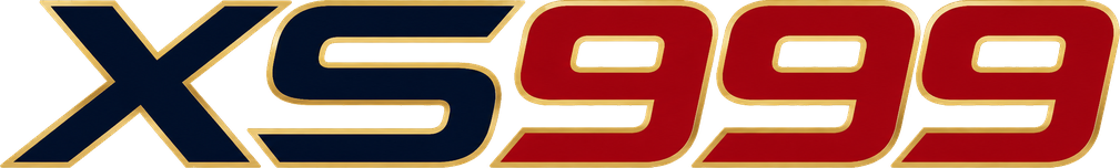 xs999 লোগো